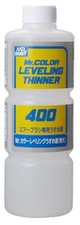 Mr. Hobby T108 Mr. Color Leveling Thinner 400ml - US Fast Ship picture
