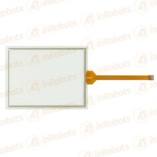 Touch Panel for FANUC A05B-2255-C105#EMH Teach Pendant Panel Screen picture