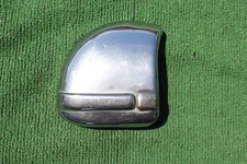 1941 Ford Super Deluxe accessory bumper wing tip 41 picture