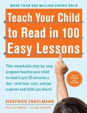 Teach Your Child to Read in 100 Easy..., Phyllis Haddox picture