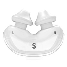 Lot of (6) ResMed 62931 Air Fit P10 Small Nasal Pillow picture