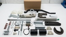 SK75013-16 Complete 5th Wheel major Repair Kit Aftermarket picture