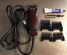 OSTER Professional The Quiet FAST FEED Adjustable Clipper - 76023-510 picture