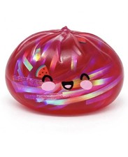RARE RMS Mystery Dumpling Watermelon Edition Squishy Squeeze  RARE picture