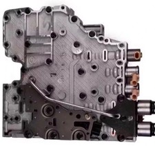 OEM Allison 1000 Valve Body Complete w 6 Solenoids 1999–2003 picture