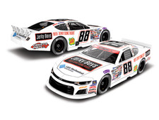 CADEN KVAPIL 2026 JERKY BOYS 1:24 ARC DIECAST picture