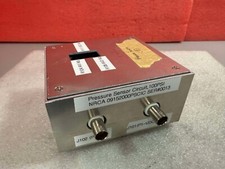NIKON NRCA 09152000 PSC REV.1C PRESSURE SENSOR MODULE picture