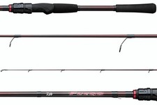 Daiwa Fuego Spinning picture