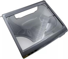 Genuine Samsung Washer Lid Door DC97-18845P Same Day Shipping & 60 Days Warranty picture