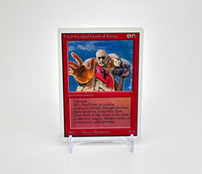 Two-Headed Giant of Foriys | Unlimited | Magic the Gathering Deckmaster | MTG picture