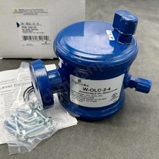 Brand New Oil Level Control W-OLC-2-4 for EMERSON picture