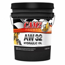 PROMAX AW 32 Hydraulic Oil, 5 Gallon picture