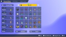 Exclusives Pokemon Scarlet and Violet 6iv Shiny and Free Master Balls🌟 picture