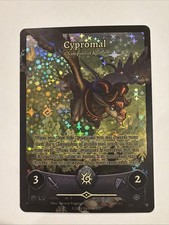 Cypromal - Champion of Apollo (Full Art) - Divine Champions: Snowshade picture