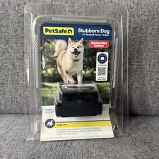 PetSafe Stubborn Dog In-Ground Fence System Collar - PRF27519 picture
