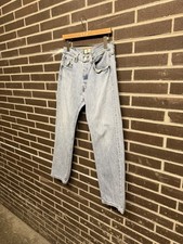 vintage levi 501 jeans picture
