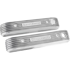 Offenhauser 3416 1953-66 Fits Buick Nailhead Valve Covers picture