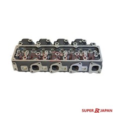 Super DK Japan Nissan Cylinder Head QD32 Bare 11039-VH002 picture