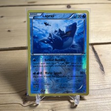 Lapras 28/122 Breakpoint Reverse Holo picture