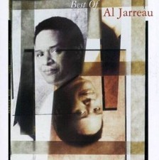 Best of Al Jarreau - Audio CD By Al Jarreau - GOOD picture