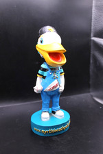 SQUIRT MASCOT BOBBLEHEAD MYRTLE BEACH PELICANS SGA RARE HTF *NO BOX* LB2 picture