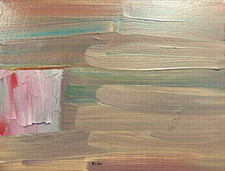 untitled (purple-tan) picture