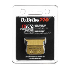 BaBylissPRO GoldFX Replacement Outlining Trimmer Blade | FX707Z picture