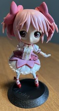 Madoka Kaname Qposket Figure Ver Puella Magi Magica Rebellion Movie Q Posket picture
