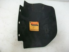 NOS OEM 1975-1976 YZ125 YZ250 IT400 Vintage MX AHRMA YZ360 YZ100 Mud Guard picture
