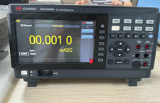 Keysight Agilent 34461A Digital Multimeter picture
