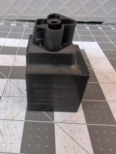 Bosch Rexroth 020175 L 3203 Hydraulic Solenoid Valve Coil 110/115/120V 50/60hz picture
