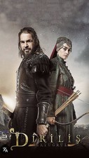 dirilis ertugrul And Osman Bey Bundle English Or Spanish Subtitles  picture
