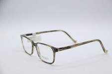 NEW HACKETT BESPOKE HEB145 519 BROWN SPARKLE AUTHENTIC DESIGNER EYEGLASSES 52-17 picture