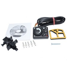 Eberspacher Espar Controller Modulator for Airtronic D2 D4 221000320700  Genuine picture