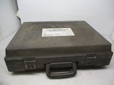KENT MOORE TOOL J-34730-E, PORT FUEL INJECTION DIAGNOSTIC KIT SET picture