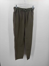 Pre-Owned Xirena Green Size Medium Casual Pants picture