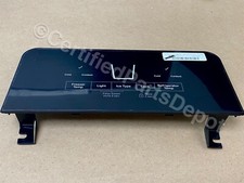 New With Film -  OEM Whirlpool Refrigerator Control Board W11214887 / W11456119 picture