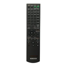 New Remote Control For Sony STR-DG500 STR-DG910 STR-DG1000 STR-DG900 AV Receiver picture