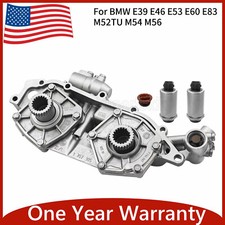 Dual Vanos Unit Camshaft Adjuster 11361440134 for BMW E39 E46 E53 E60 E83 M52TU picture