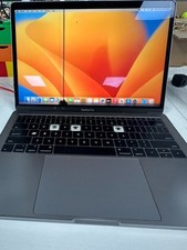 2017 Apple Macbook Pro 13” i5 2.3GHz - Choose Specs - LCD DAMAGE picture