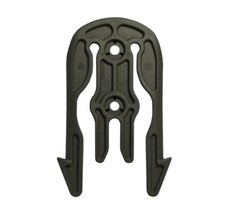 Safariland MLS16 Molle Locking System Fork Green 6004-16 picture