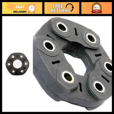 Driveshaft Flex Joint Coupler for Enhanced Performance & Durability - Universal picture
