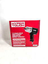 Hyper Tough 1/2-Inch Drive Pneumatic Air Impact Wrench 1200 FT LBS TORQUE picture