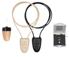 NEW Spy Earpiece Bluetooth Invisible Micro Earphone Mini Wireless Covert Hidden picture