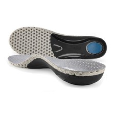 riemot Orthotic Insoles Inserts Flat Feet High Arch Support for Plantar Fasciiti picture