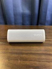 Sonos Roam S27 Portable WiFi Bluetooth Speaker White Waterproof AirPlay 2 picture