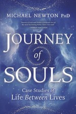 Journey of Souls: Case Studies of Life Between Lives (Michael Newton's Journ... picture