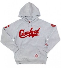 NLBM Negro Leagues Heritage Hoodie Pittsburgh Crawfords picture