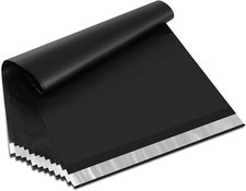 Any Size Poly Mailer Self Sealing Shipping Envelopes Mailing Bags Plastic 2.5Mil picture