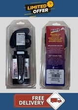 Kat's HTR 1155 Magnetic Engine Block Heater 200W 120V Oil Pan Heater picture